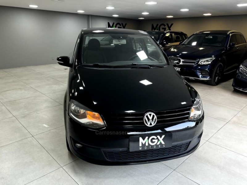 FOX 1.0 MI 8V FLEX 4P MANUAL - 2014 - PORTO ALEGRE