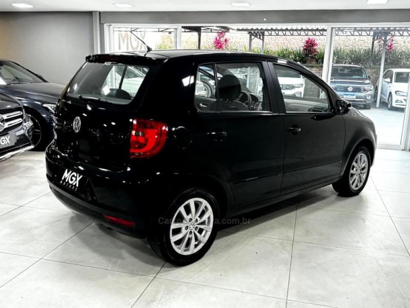 FOX 1.0 MI 8V FLEX 4P MANUAL - 2014 - PORTO ALEGRE