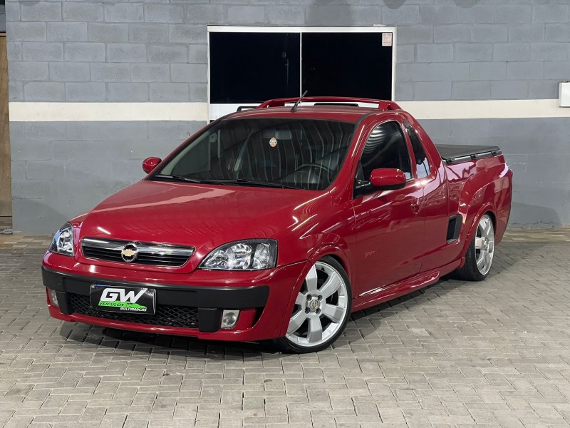 montana 1.8 mpfi sport cs 8v flex 2p manual 2006 caxias do sul