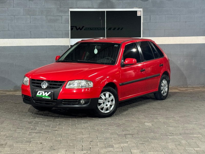 gol 1.0 8v i tred flex 4p manual 2006 caxias do sul