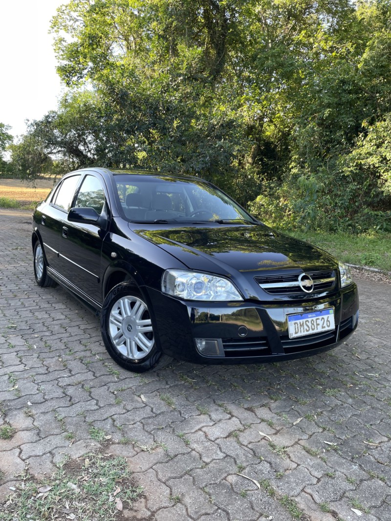 astra 2.0 mpfi cd 8v gasolina 4p manual 2004 arroio do meio