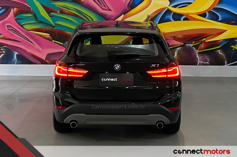 X1  - 2018 - BENTO GONçALVES