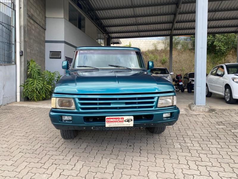 F-1000 3.9 CD DIESEL 2P MANUAL - 1998 - CAXIAS DO SUL