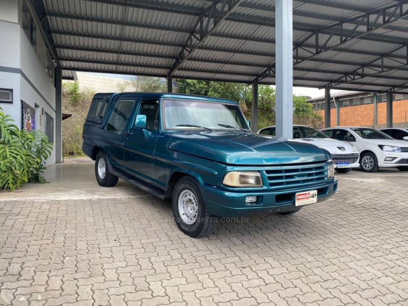 f 1000 3.9 cd diesel 2p manual 1998 caxias do sul