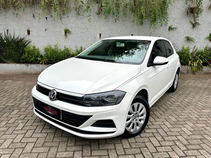 polo 1.0 mpi 12v track first edition flex 5p manual 2019 sapiranga