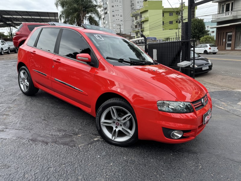 STILO 1.8 MPI SPORTING 8V FLEX 4P AUTOMÁTICO - 2010 - CAXIAS DO SUL