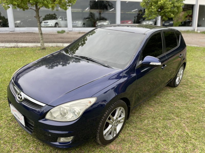 i30 2.0 mpi 16v gasolina 4p manual 2010 bom principio