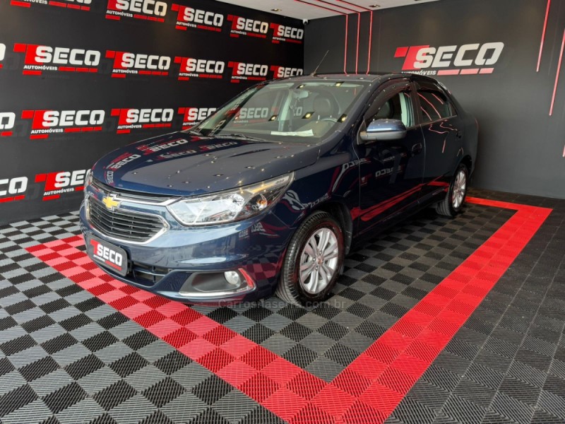 cobalt 1.8 mpfi ltz 8v flex 4p manual 2017 passo fundo