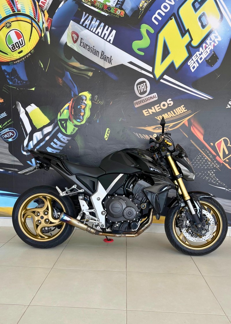 cb 1000r abs 2015 passo fundo