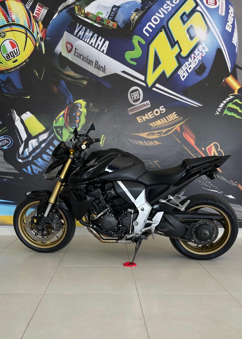 CB 1000R ABS - 2015 - PASSO FUNDO