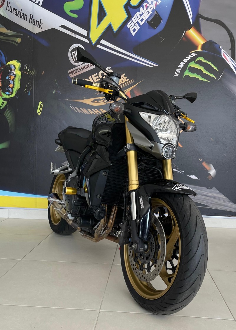 CB 1000R ABS - 2015 - PASSO FUNDO