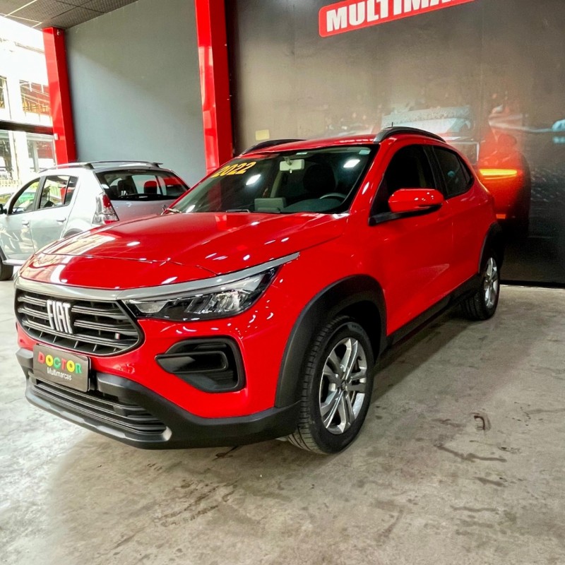 pulse 1.3 drive 12v flex 4p automatico 2022 sao leopoldo