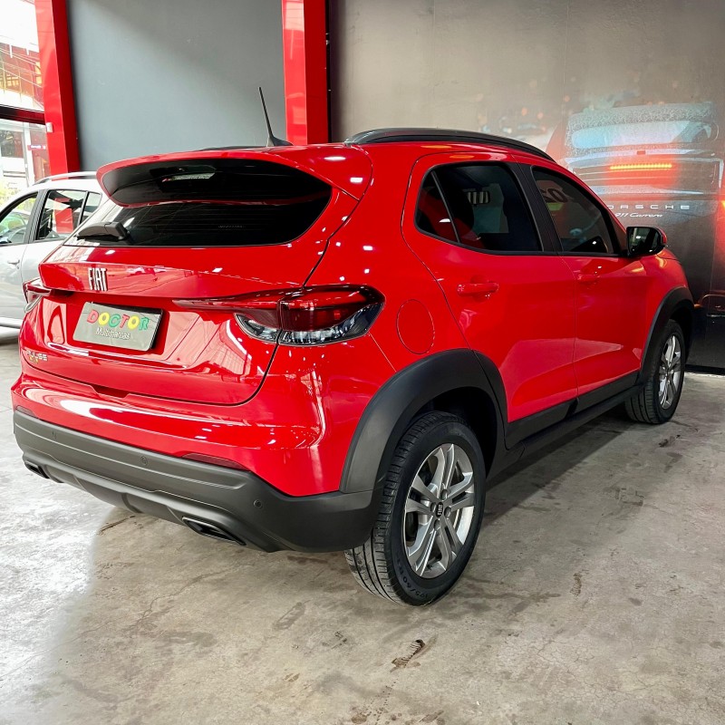 PULSE 1.3 DRIVE 12V FLEX 4P AUTOMÁTICO - 2021 - SãO LEOPOLDO