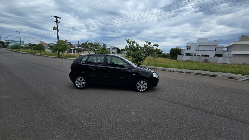 POLO 1.6 MI COMFORTLINE 8V FLEX 4P MANUAL - 2007 - BENTO GONçALVES