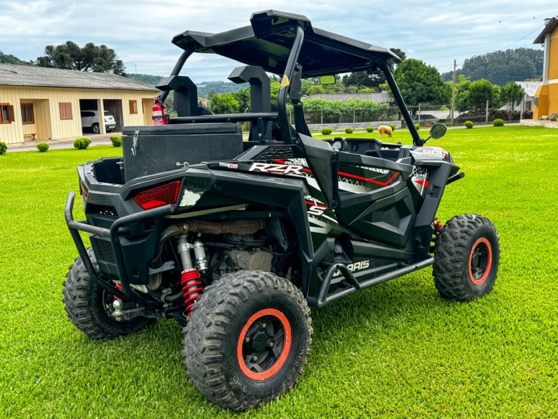 RZR 900 EPS LE - 2018 - BENTO GONçALVES