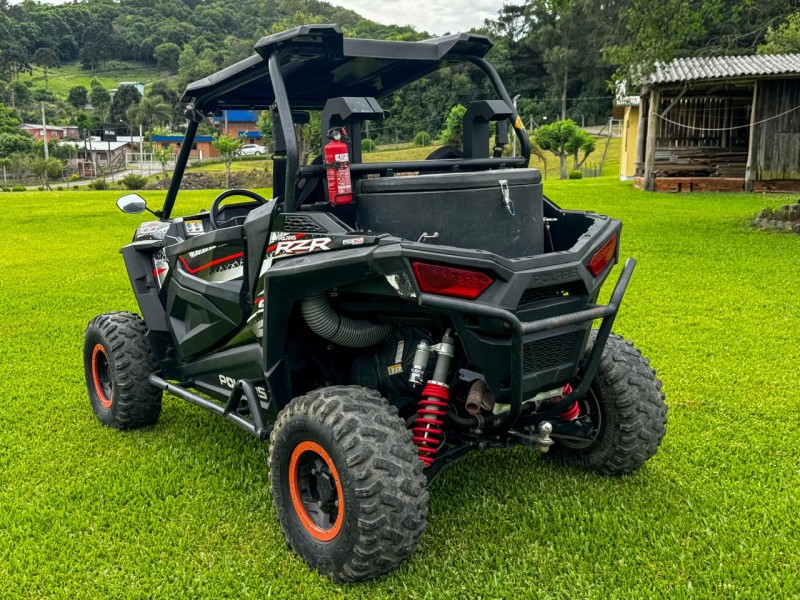 RZR 900 EPS LE - 2018 - BENTO GONçALVES