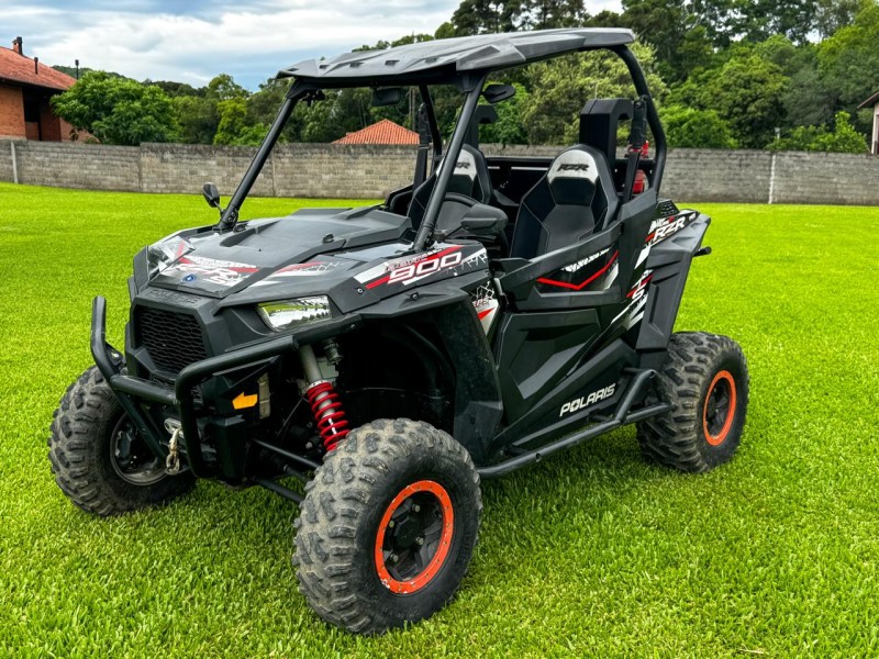 rzr 900 eps le 2018 bento goncalves