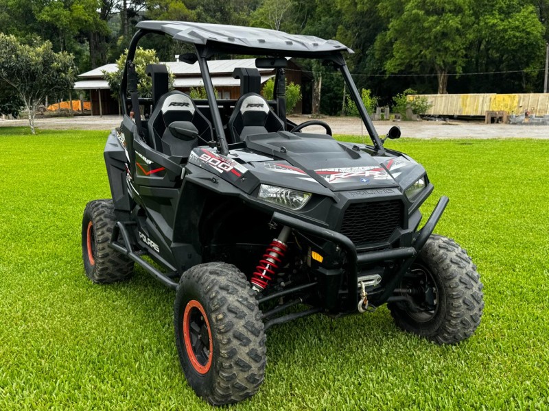 RZR 900 EPS LE - 2018 - BENTO GONçALVES