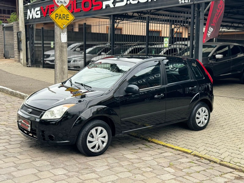 fiesta 1.0 mpi personnalite 8v flex 4p manual 2008 caxias do sul