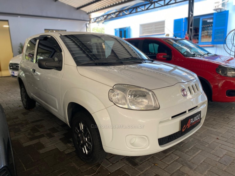 uno 1.0 evo vivace 8v flex 2p manual 2015 parobe