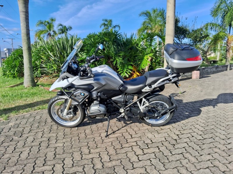 R 1200 GS - 2016 - CARLOS BARBOSA