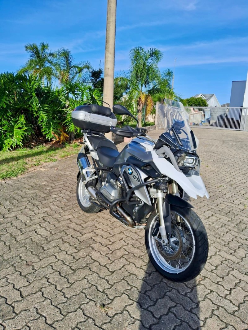 R 1200 GS - 2016 - CARLOS BARBOSA