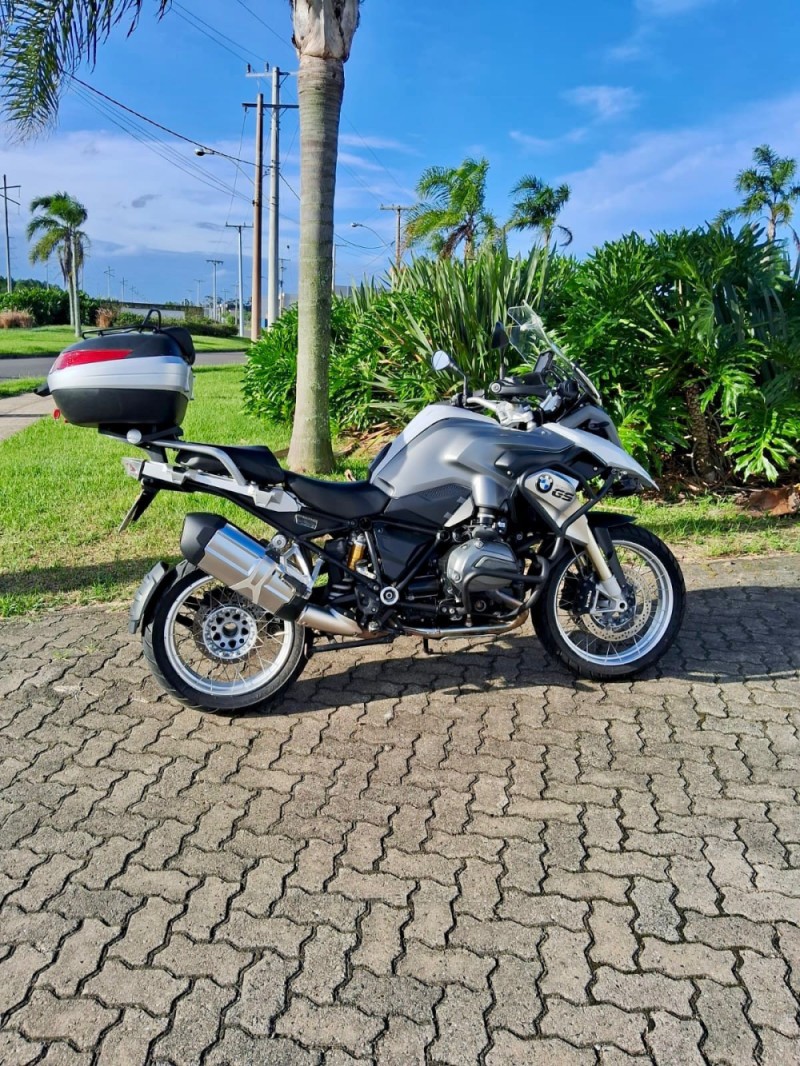 R 1200 GS - 2016 - CARLOS BARBOSA