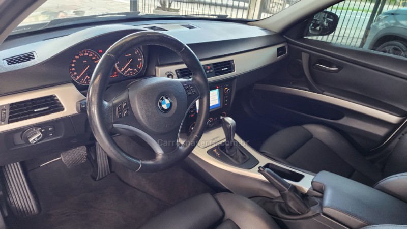 320I  - 2012 - CAXIAS DO SUL