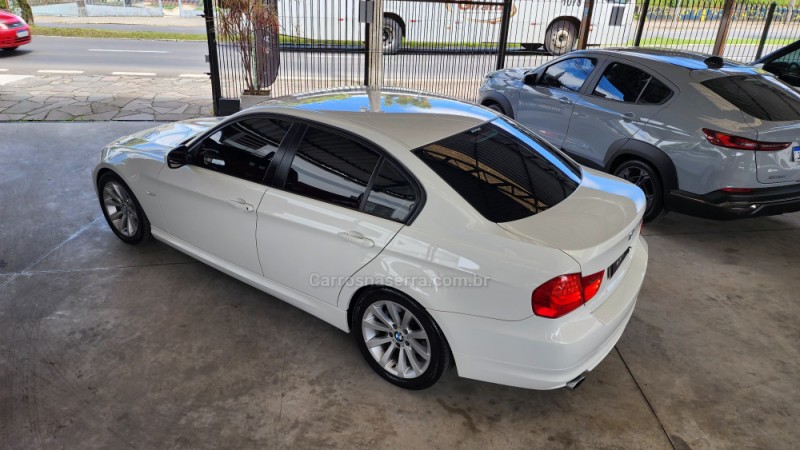 320I  - 2012 - CAXIAS DO SUL
