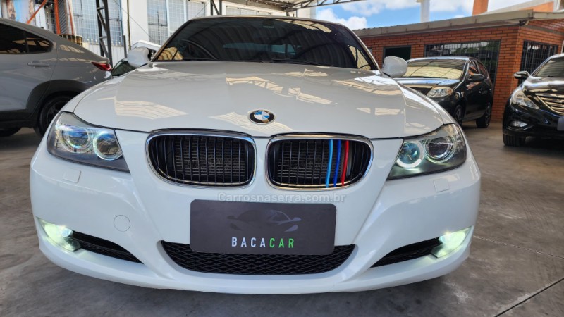 320I  - 2012 - CAXIAS DO SUL