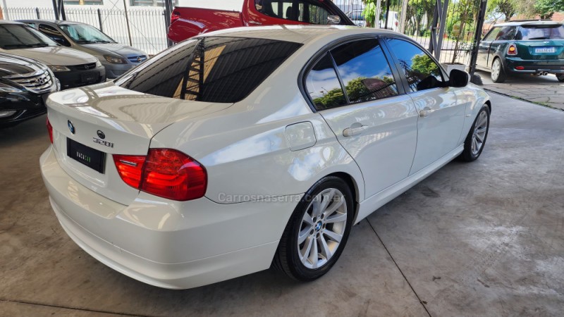 320I  - 2012 - CAXIAS DO SUL