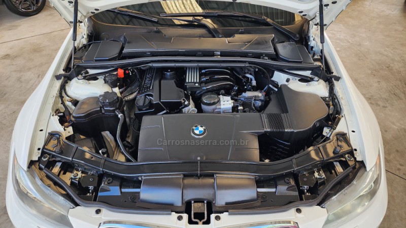 320I  - 2012 - CAXIAS DO SUL