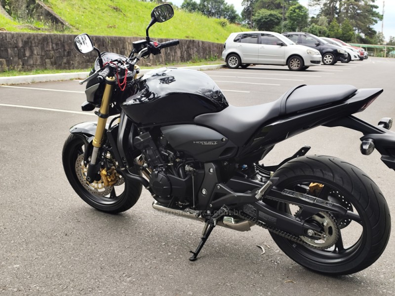 CB 600F HORNET - 2012 - CAXIAS DO SUL