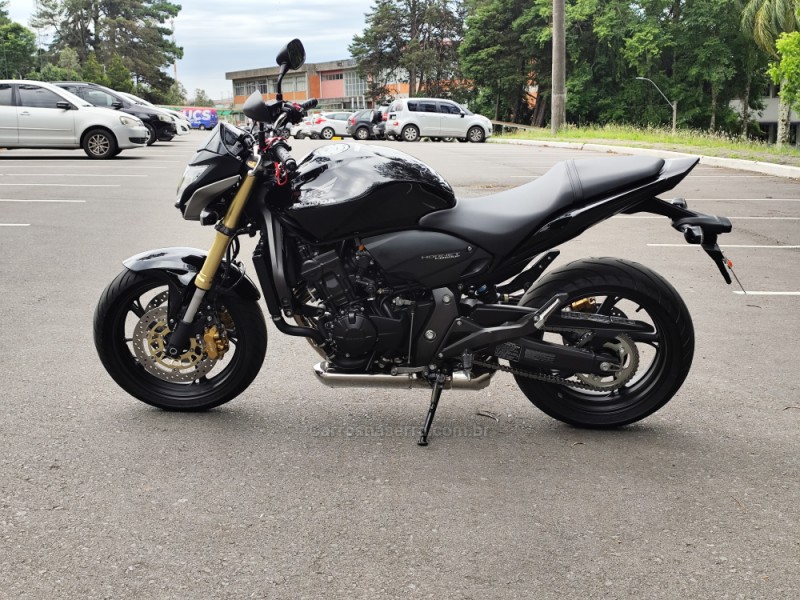 CB 600F HORNET - 2012 - CAXIAS DO SUL