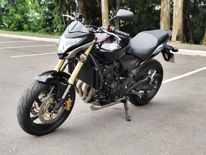 CB 600F HORNET - 2012 - CAXIAS DO SUL