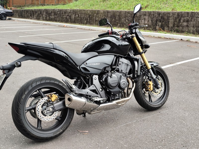 CB 600F HORNET - 2012 - CAXIAS DO SUL