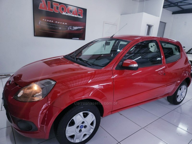 ka 1.0 mpi 8v flex 2p manual 2013 campo bom