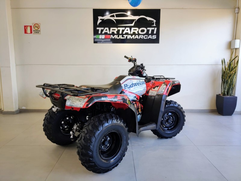 FOURTRAX 420  - 2018 - CAXIAS DO SUL