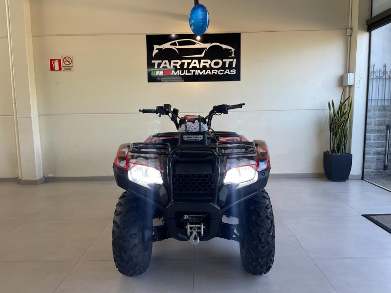 FOURTRAX 420  - 2018 - CAXIAS DO SUL