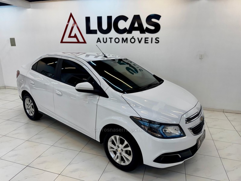 prisma 1.4 mpfi ltz 8v flex 4p manual 2016 bom retiro do sul