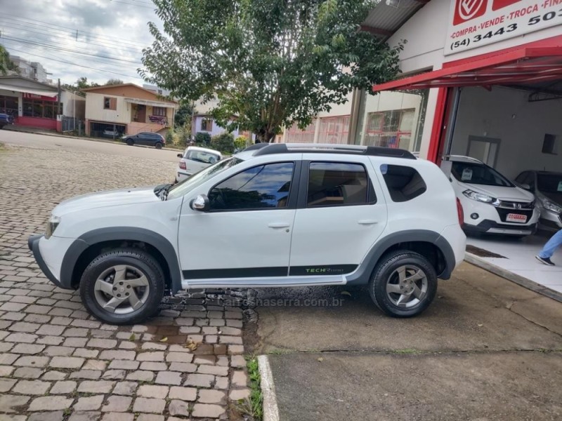 duster 2.0 tech road 4x2 16v flex 4p manual 2014 guapore