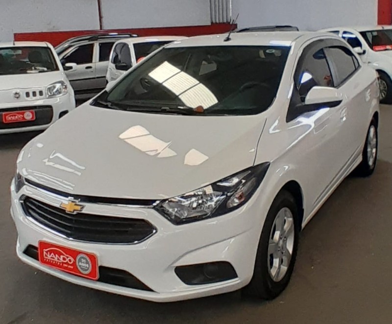 prisma 1.4 mpfi lt 8v flex 4p manual 2019 estancia velha