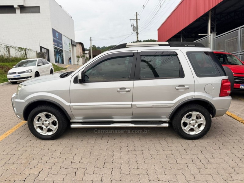 ecosport 2.0 xlt 16v flex 4p manual 2011 feliz