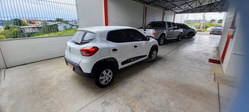 KWID 1.0 12V SCE FLEX ZEN MANUAL - 2020 - CAXIAS DO SUL