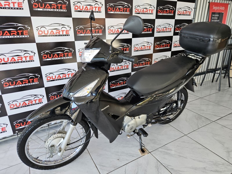 BIZ 125 ES - 2009 - CAXIAS DO SUL