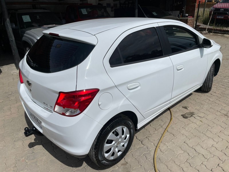 ONIX 1.0 LT PLUS 4P FLEX MANUAL - 2014 - CAXIAS DO SUL