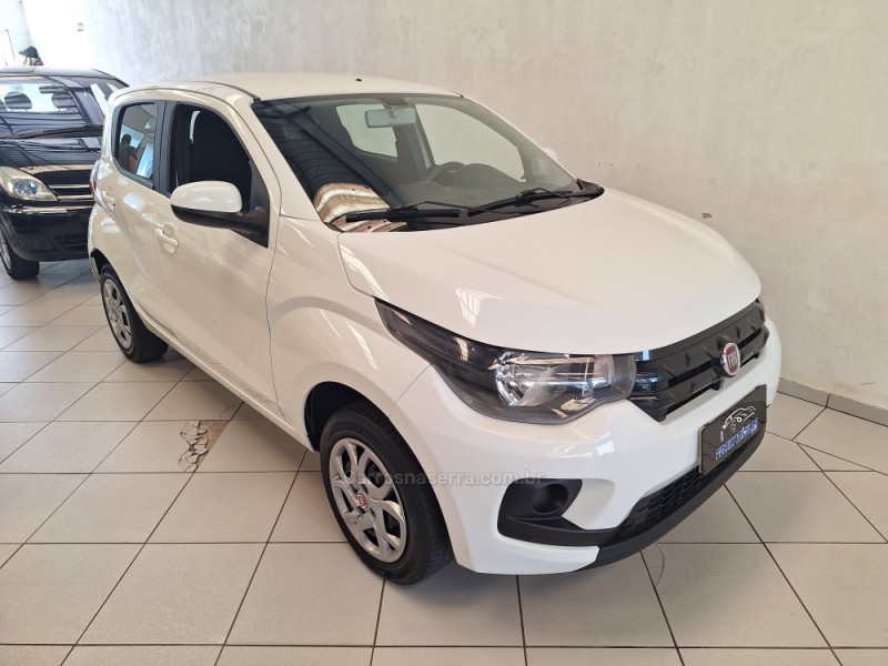 mobi 1.0 6v drive flex manual 2018 novo hamburgo