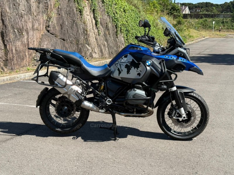 r 1200 gs adventure 2015 bento goncalves