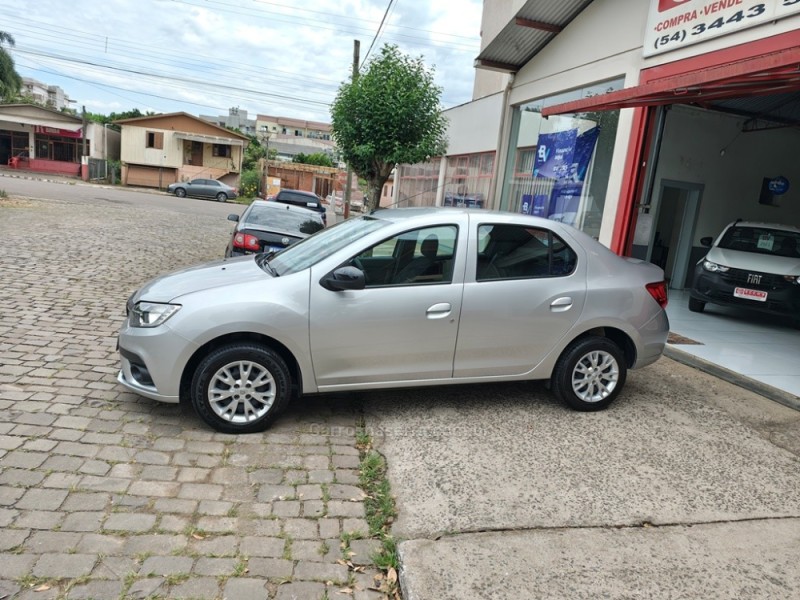 logan 1.0 zen 12v flex 4p manual 2024 guapore