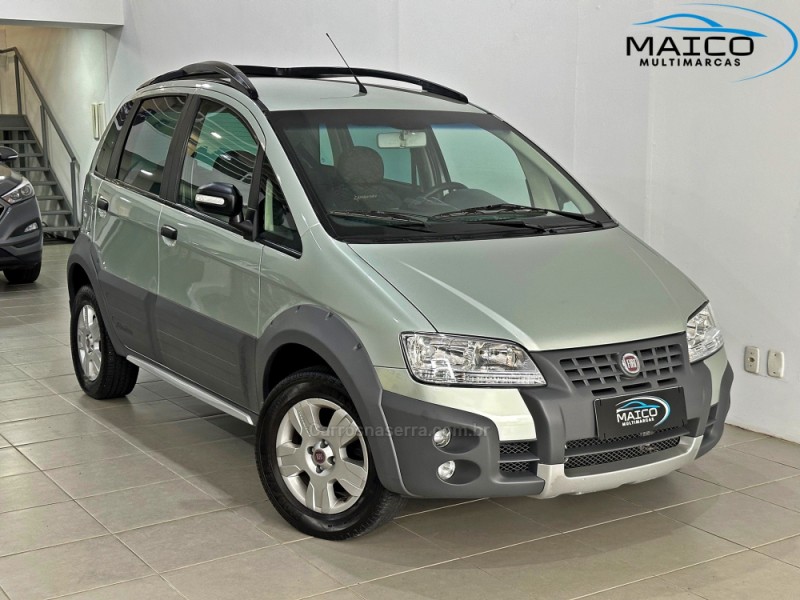 idea 1.8 mpi adventure locker 8v flex 4p manual 2010 novo hamburgo